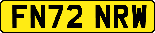 FN72NRW