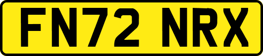 FN72NRX