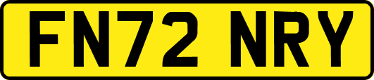 FN72NRY