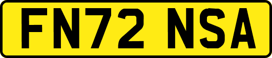 FN72NSA