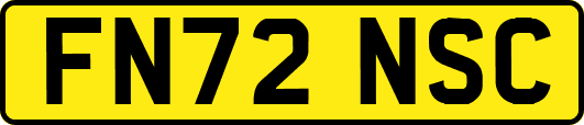 FN72NSC
