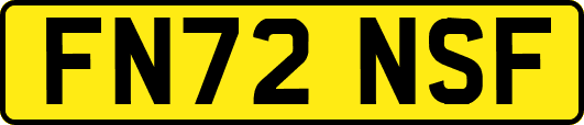 FN72NSF