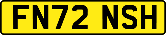 FN72NSH