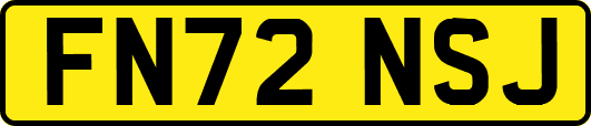 FN72NSJ