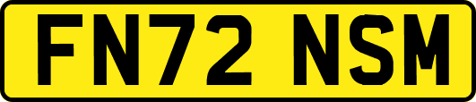 FN72NSM