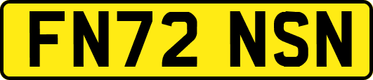 FN72NSN