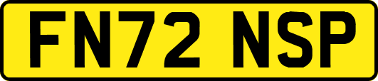 FN72NSP