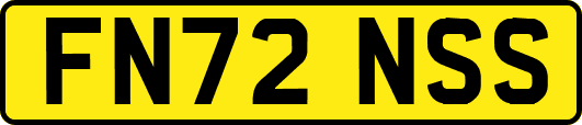 FN72NSS