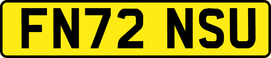 FN72NSU