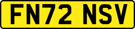 FN72NSV