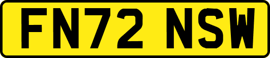 FN72NSW