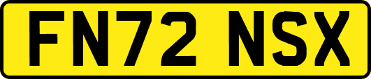 FN72NSX