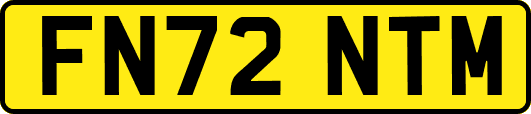 FN72NTM