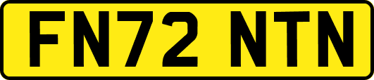 FN72NTN