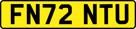 FN72NTU