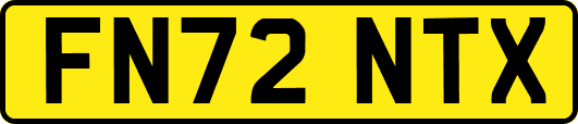 FN72NTX
