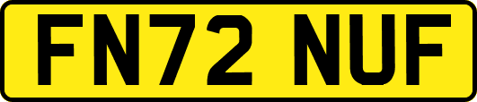 FN72NUF