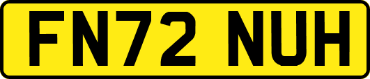FN72NUH