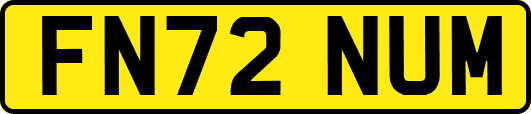 FN72NUM