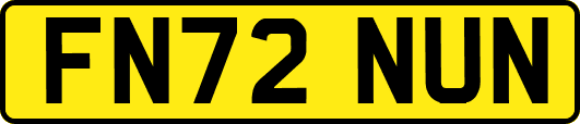 FN72NUN