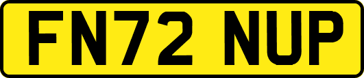 FN72NUP