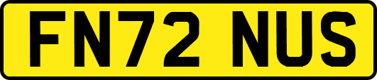 FN72NUS