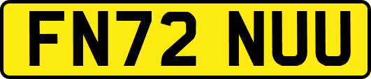 FN72NUU