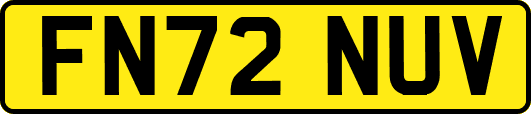 FN72NUV