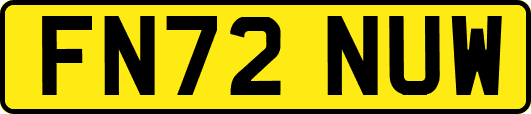 FN72NUW