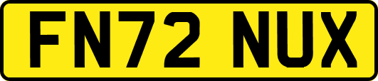 FN72NUX