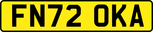 FN72OKA