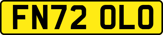 FN72OLO