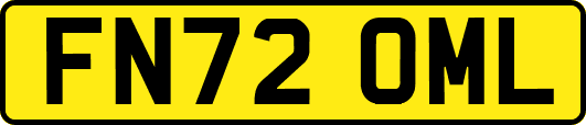FN72OML