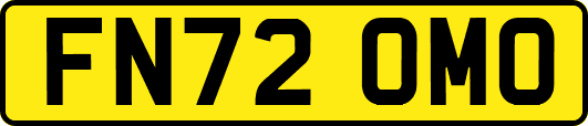 FN72OMO