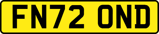FN72OND