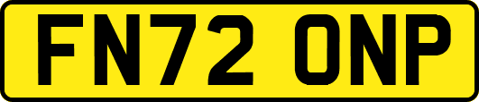 FN72ONP