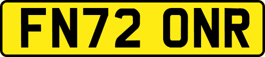 FN72ONR