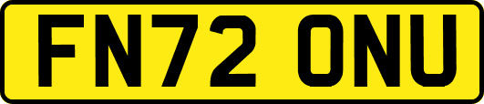 FN72ONU