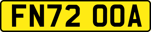 FN72OOA