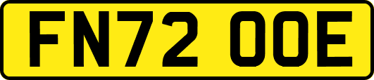 FN72OOE