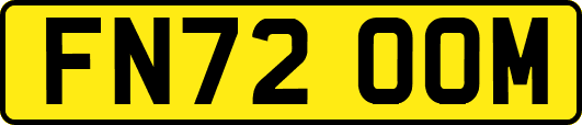 FN72OOM