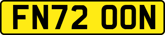 FN72OON