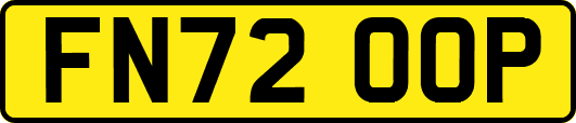 FN72OOP