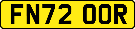 FN72OOR