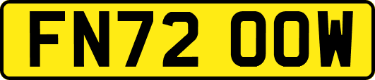 FN72OOW