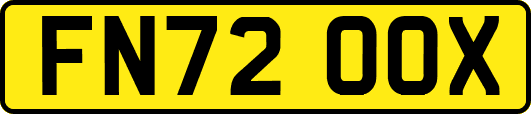FN72OOX