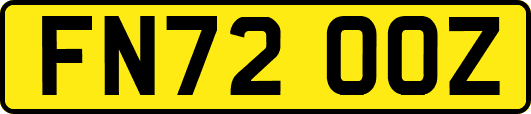 FN72OOZ