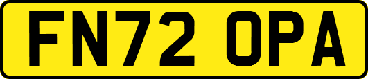FN72OPA