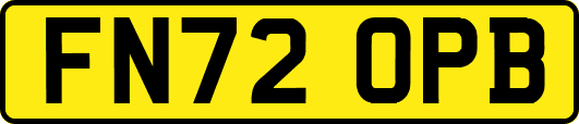 FN72OPB