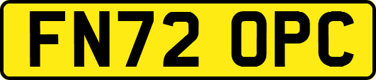 FN72OPC
